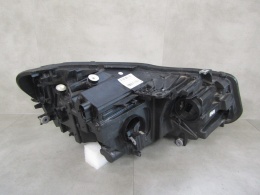 Lampa przód BMW 2 F45 F46 Lift LCI FULL LED 18-22 LH 5A017B5