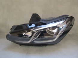 Lampa przód BMW 2 U06 ACTIVE TOURER FULL LED 21- LH LEWA 5A42247