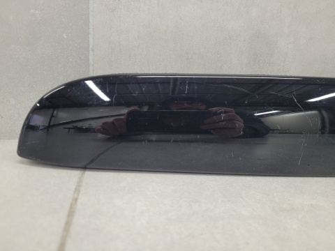 Listwa blenda klapy bagażnika tył tylna Mini Cooper F55 F56 F57 19-