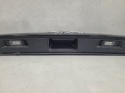Listwa blenda klapy bagażnika tył tylna Mini Cooper F55 F56 F57 19-