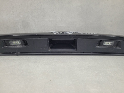 Listwa blenda klapy bagażnika tył tylna Mini Cooper F55 F56 F57 19-