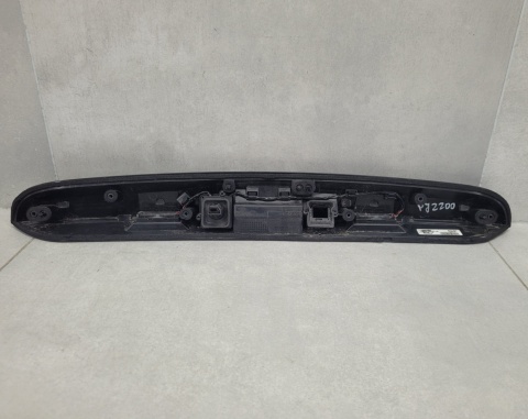 Listwa blenda klapy bagażnika tył tylna Mini Cooper F55 F56 F57 19-