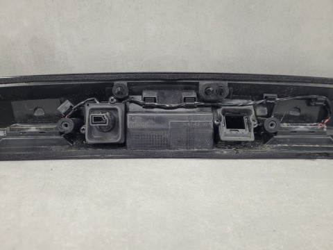 Listwa blenda klapy bagażnika tył tylna Mini Cooper F55 F56 F57 19-
