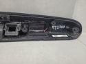Listwa blenda klapy bagażnika tył tylna Mini Cooper F55 F56 F57 19-