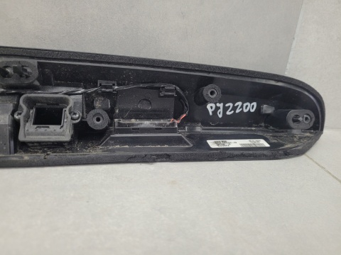 Listwa blenda klapy bagażnika tył tylna Mini Cooper F55 F56 F57 19-
