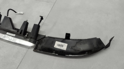 Spoiler lotka trzecie światło STOP Peugeot 308 III T10 Kombi SW / 9837890980