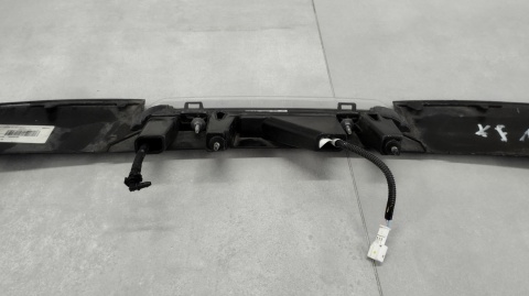 Spoiler lotka trzecie światło STOP Peugeot 308 III T10 Kombi SW / 9837890980