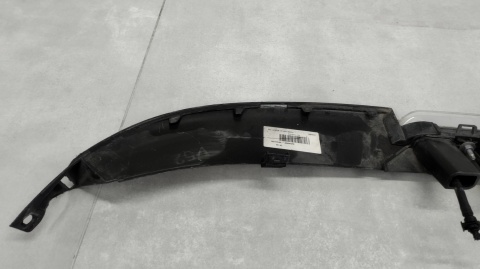 Spoiler lotka trzecie światło STOP Peugeot 308 III T10 Kombi SW / 9837890980