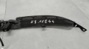 Spoiler lotka trzecie światło STOP Peugeot 308 III T10 Kombi SW / 9837890980