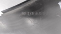 Spoiler lotka trzecie światło STOP Peugeot 308 III T10 Kombi SW / 9837890980