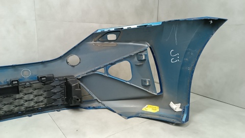 Zderzak przód przedni Skoda Octavia IV 4 5E3 RS Lift 24-