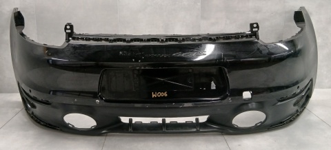 Zderzak tył tylny PORSCHE 911 992 ZDERZAK TYLNY TYŁ