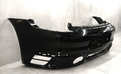 Zderzak tył tylny PORSCHE 911 992 ZDERZAK TYLNY TYŁ