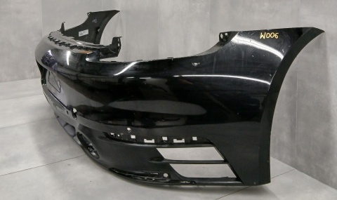 Zderzak tył tylny PORSCHE 911 992 ZDERZAK TYLNY TYŁ