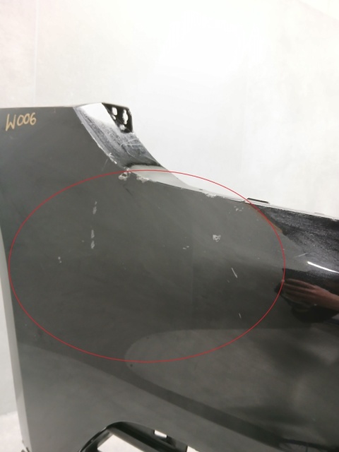 Zderzak tył tylny PORSCHE 911 992 ZDERZAK TYLNY TYŁ