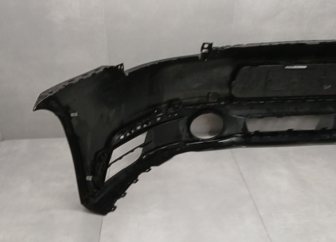 Zderzak tył tylny PORSCHE 911 992 ZDERZAK TYLNY TYŁ