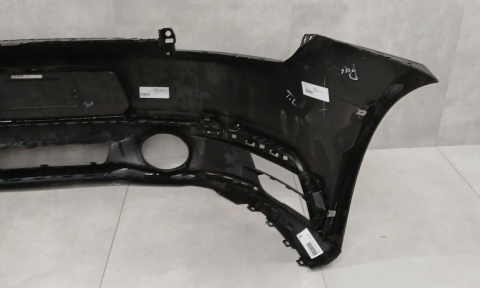 Zderzak tył tylny PORSCHE 911 992 ZDERZAK TYLNY TYŁ