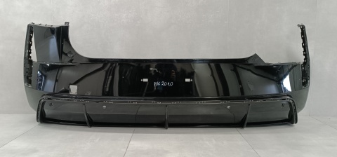 Zderzak tył tylny Hyundai Ioniq 5 V N-line LIFT 24-