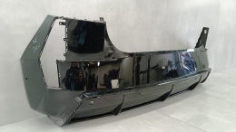 Zderzak tył tylny Hyundai Ioniq 5 V N-line LIFT 24-