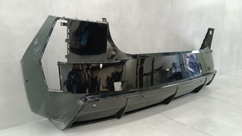 Zderzak tył tylny Hyundai Ioniq 5 V N-line LIFT 24-