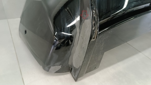 Zderzak tył tylny Hyundai Ioniq 5 V N-line LIFT 24-