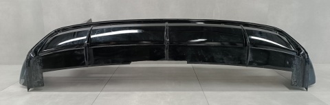 Zderzak tył tylny Hyundai Ioniq 5 V N-line LIFT 24-