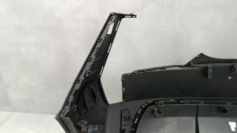 Zderzak tył tylny Hyundai Ioniq 5 V N-line LIFT 24-