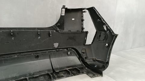Zderzak tył tylny Hyundai Ioniq 5 V N-line LIFT 24-