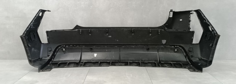 Zderzak tył tylny Hyundai Ioniq 5 V N-line LIFT 24-