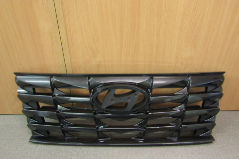 Grill atrapa Hyundai Tucson 4 IV 20- 86351-N7000