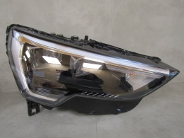 LAMPA PRZÓD AUDI Q3 83A LED RH PRAWA 18- 83A941012