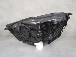 LAMPA PRZÓD AUDI Q3 83A LED RH PRAWA 18- 83A941012