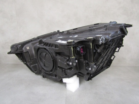 LAMPA PRZÓD AUDI Q3 83A LED RH PRAWA 18- 83A941012