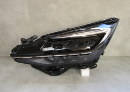 LAMPA PRZÓD TOYOTA CH-R II 23- LH LEWA FULL LED 81150-F4510-00