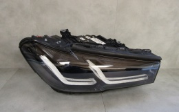 LAMPA PRZÓD BMW 5 G30 G31 LIFT FULL LED SHADOW LINE 20-24 RH 8082656-06