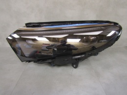 LAMPA PRZÓD MERCEDES EQS W296 FULL LED DIGITAL LIGHT 22- LH LEWA A2969064903