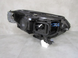 LAMPA PRZÓD MERCEDES EQS W296 FULL LED DIGITAL LIGHT 22- LH LEWA A2969064903