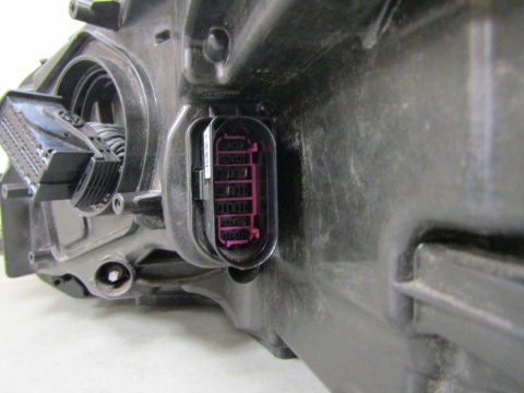 LAMPA PRZÓD VOLKSWAGEN GOLF 7 VII GTE LIFT FULL LED 16-20 RH 5G1941082B