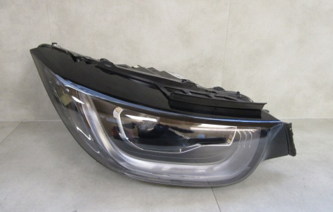 LAMPA PRZÓD BMW I3 LCI Lift FULL LED ADAPTIVE RH PRAWA 17-22 9853420
