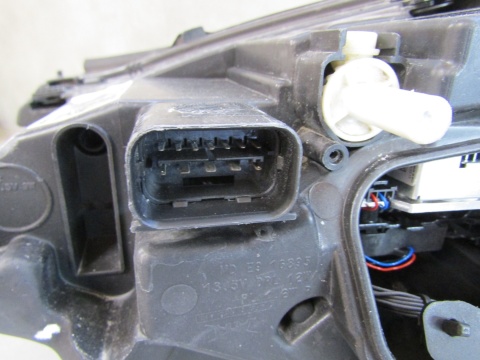 LAMPA PRZÓD BMW I3 LCI Lift FULL LED ADAPTIVE RH PRAWA 17-22 9853420