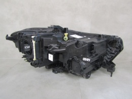 Lampa przód BMW X5 G05 LIFT LCI LASER 23- LH LEWA 5A8E105