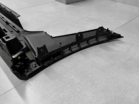 Listwa progowa lewa BMW i4 G26 M Pakiet 20- i-4 + LED + ślizg