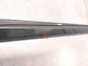 Listwa progowa prawa Audi A1 S line 82A 17- S1