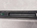 Listwa progowa prawa Audi A1 S line 82A 17- S1