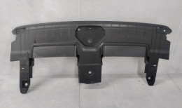 Osłona maskownica pasa przedniego przód górna AUDI Q8 4M8 18-