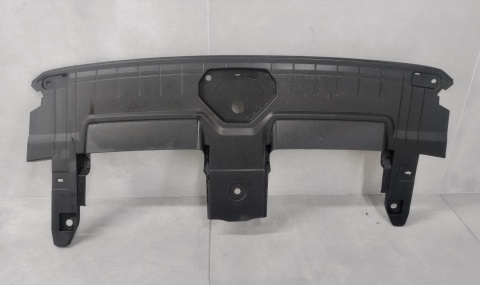 Osłona maskownica pasa przedniego przód górna AUDI Q8 4M8 18-