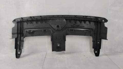 Osłona maskownica pasa przedniego przód górna AUDI Q8 4M8 18-