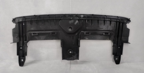 Osłona maskownica pasa przedniego przód górna AUDI Q8 4M8 18-