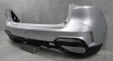 Zderzak tył tylny MG HS LIFT 2020-