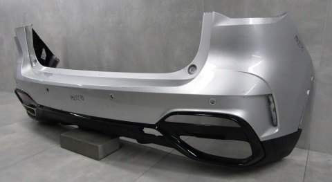 Zderzak tył tylny MG HS LIFT 2020-